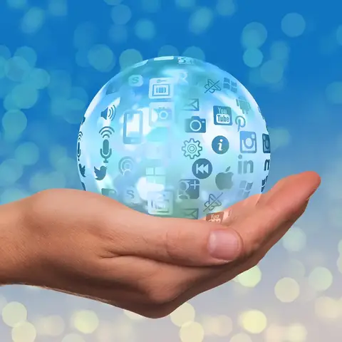 Webdesign Agentur kreative Lösungen