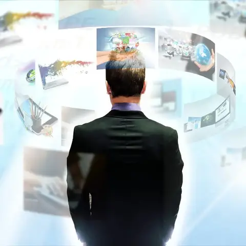 Webdesign Agentur kreative Lösungen