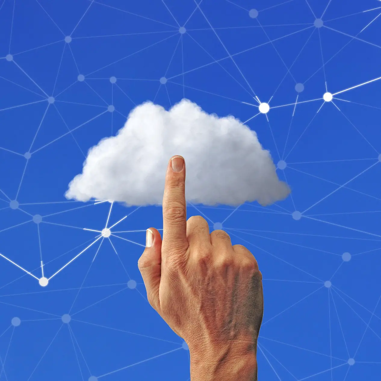 Tech-Network IT-Leistungen