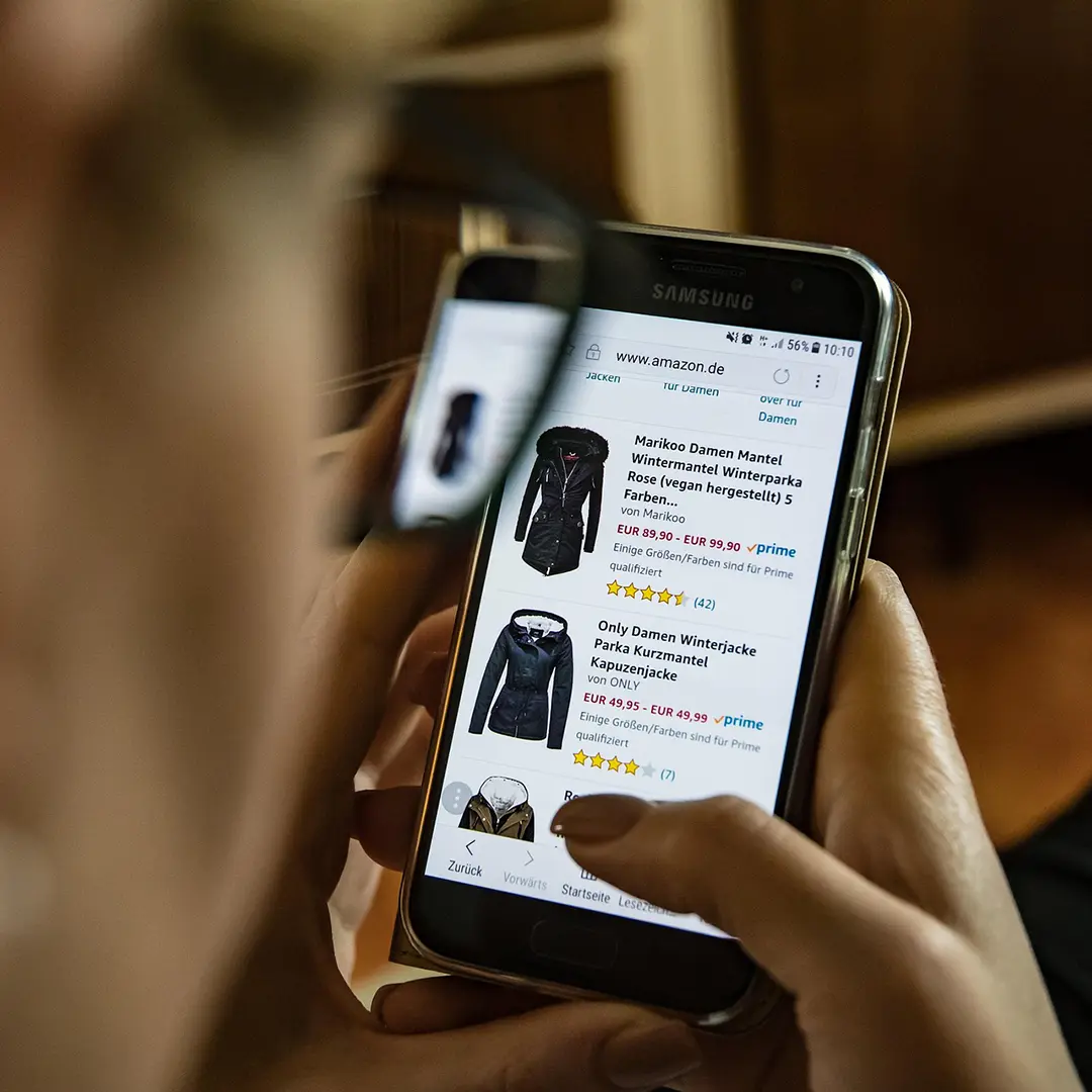 Tech-Network E-Commerce
