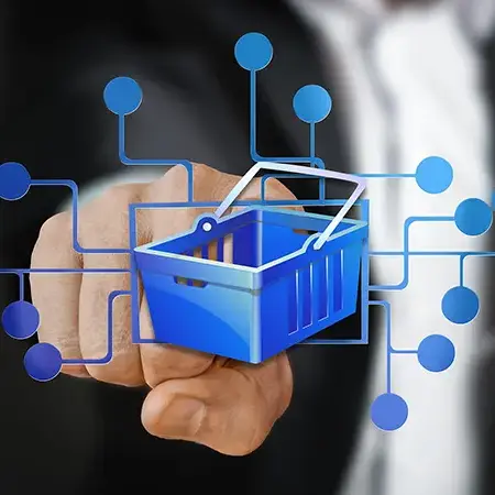 Tech-Network Online-Shop