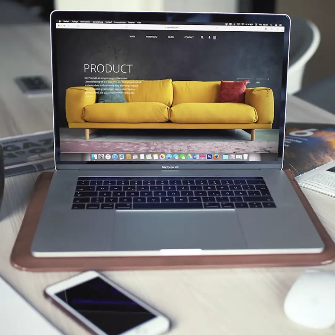 Tech-Network Onlineshop