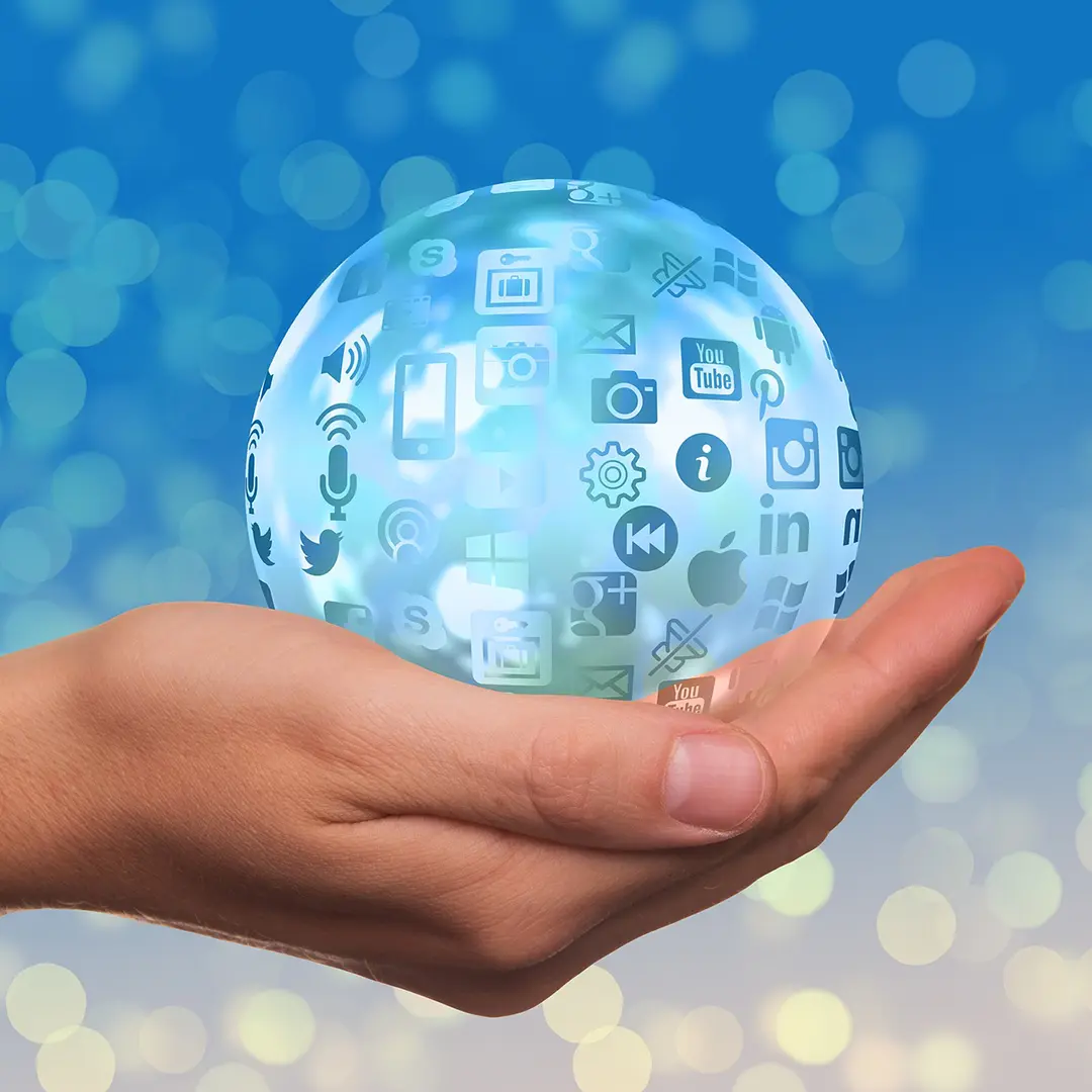 Tech-Network Webdesign