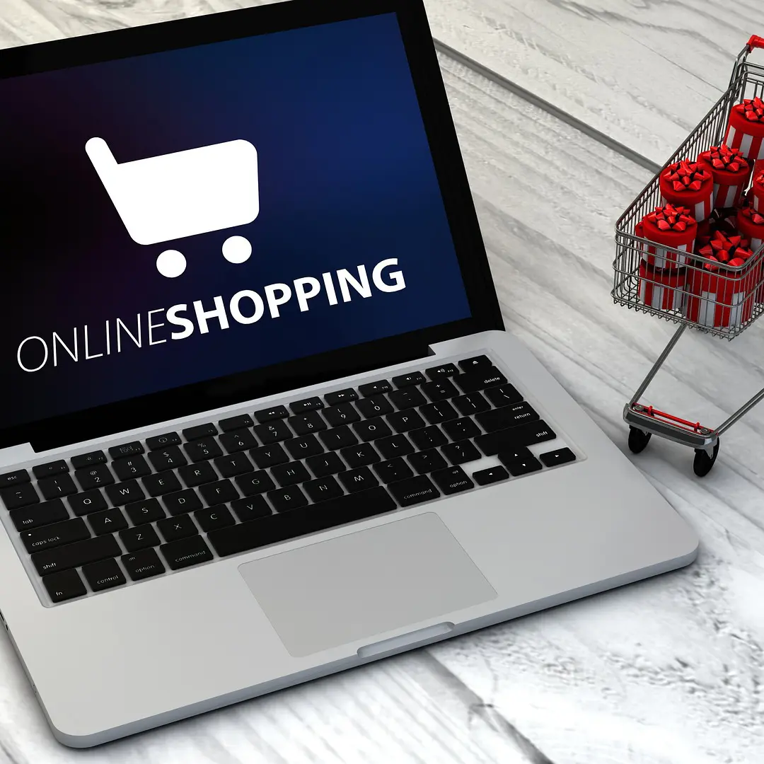 Tech-Network E-Commerce