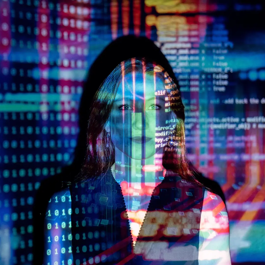 Tech-Network Digitalisierung