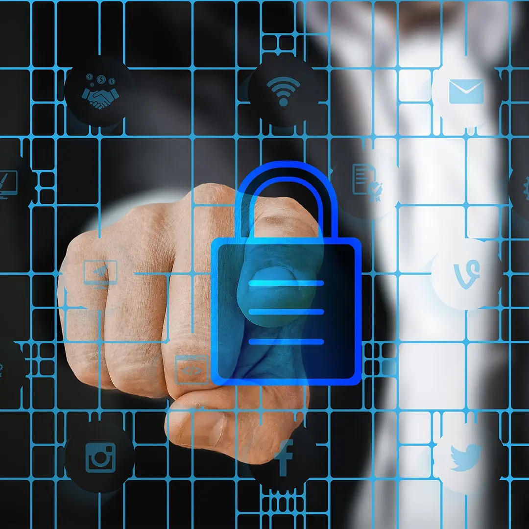 Tech-Network Digitalisierung