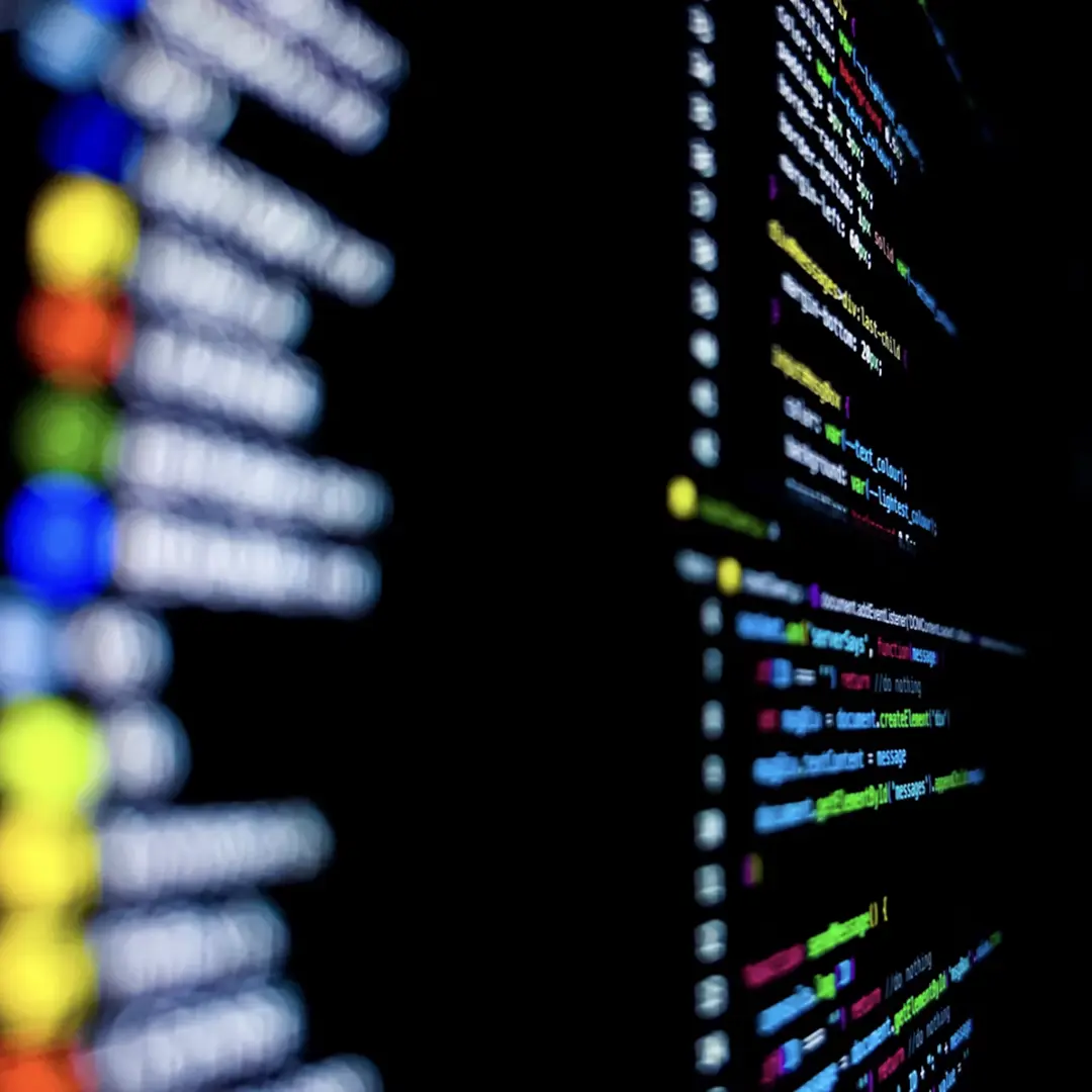 Tech-Network Digitalisierung