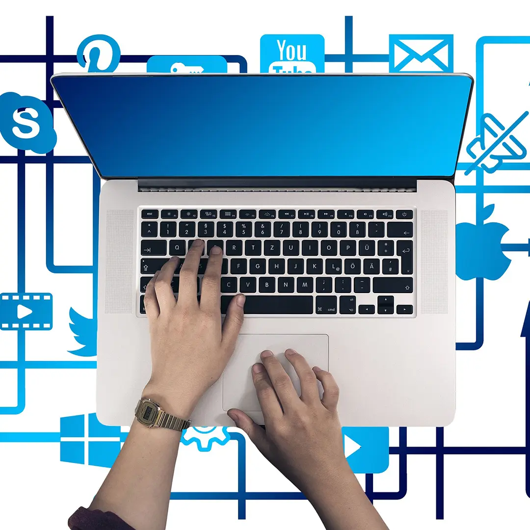 Tech-Network Social Media