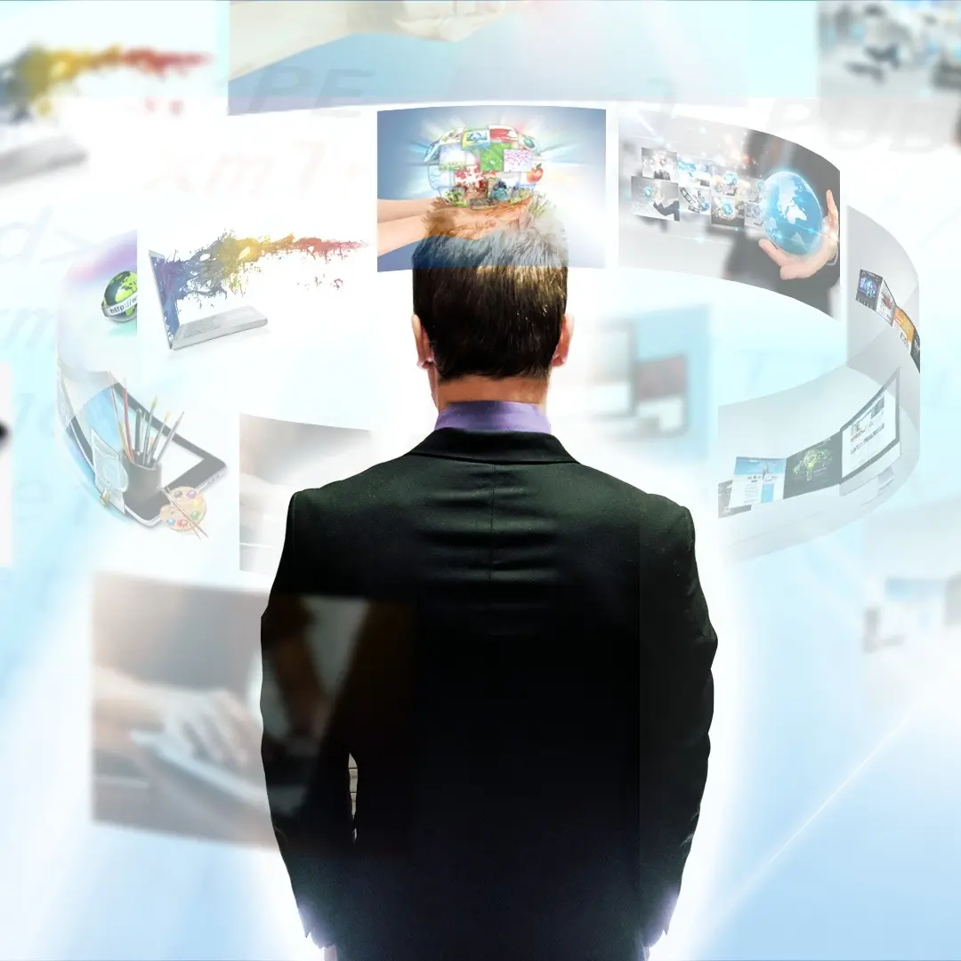 Tech-Network Design