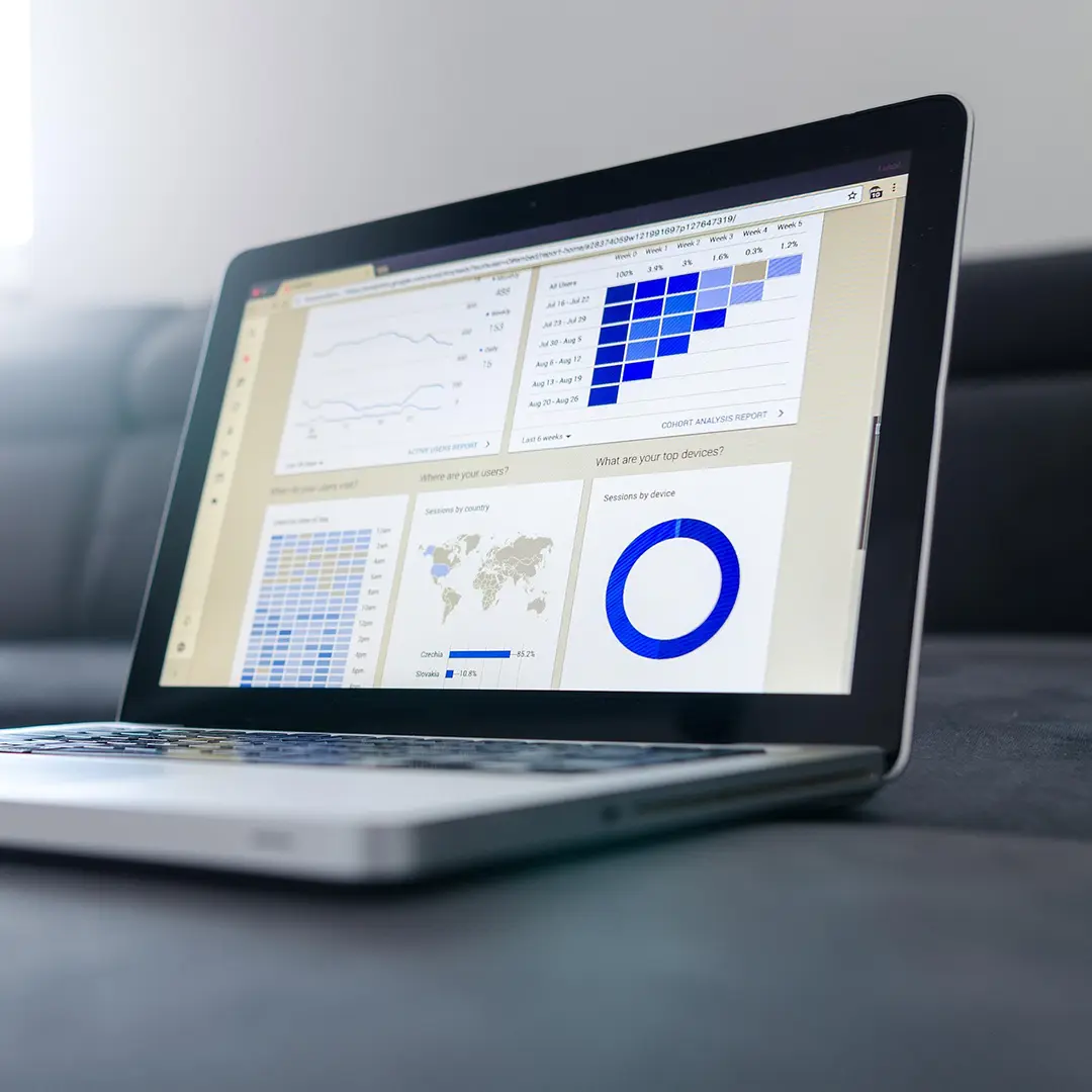 Tech-Network SEO-Optimierung