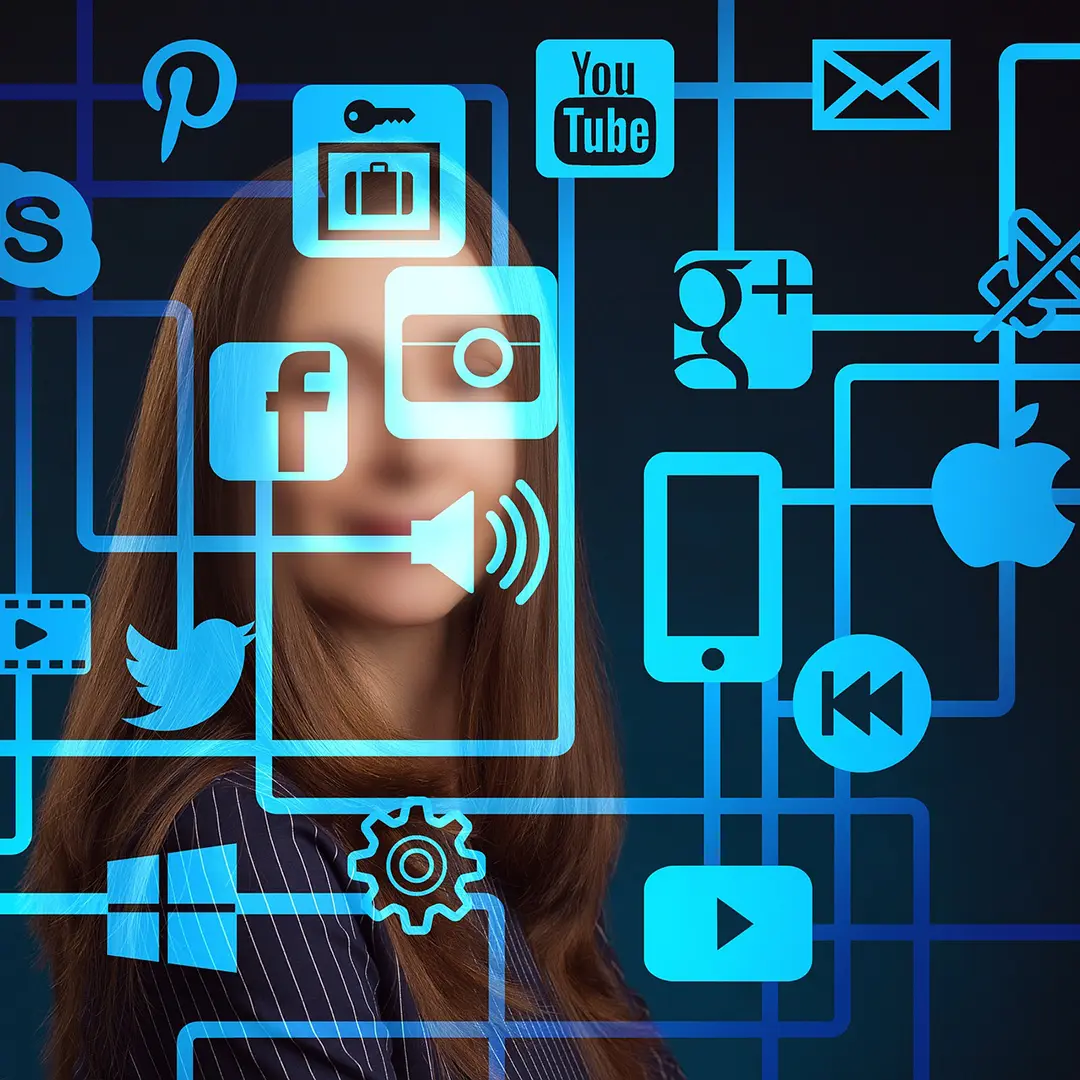 Tech-Network Datensicherheit