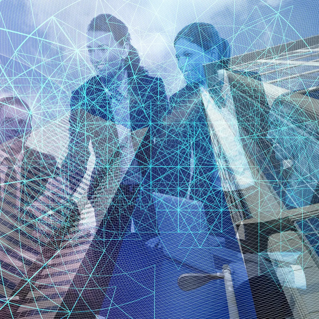 Tech-Network Digitalisierung
